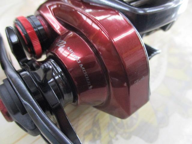 19スコーピオンMGL 150HG