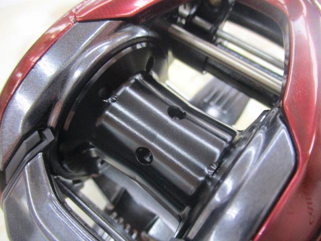 19スコーピオンMGL 150HG