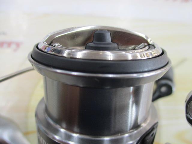 21ナスキー 2500SHG