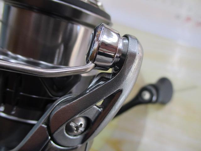 21ナスキー 2500SHG