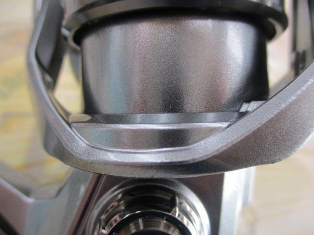 21ナスキー 2500SHG