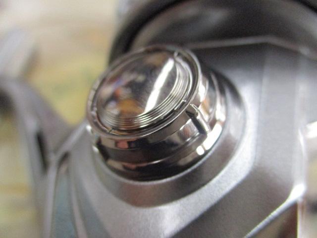 21ナスキー 2500SHG