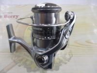 21ナスキー 2500SHG