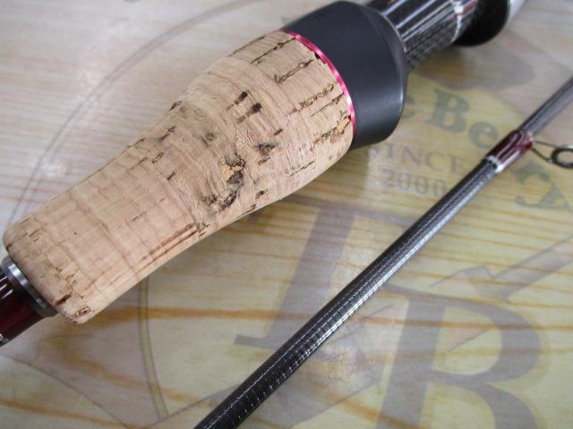 ファインテール FAX-602UL