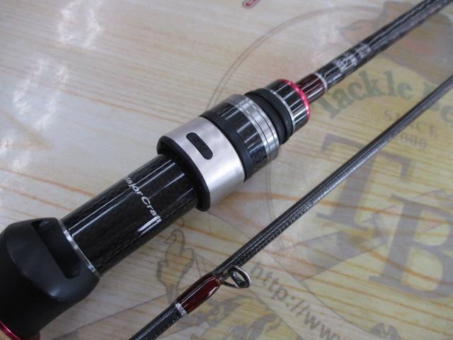 ファインテール FAX-602UL