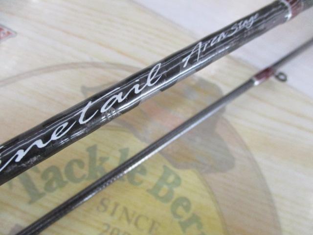 ファインテール FAX-602UL