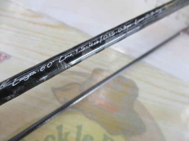 ファインテール FAX-602UL