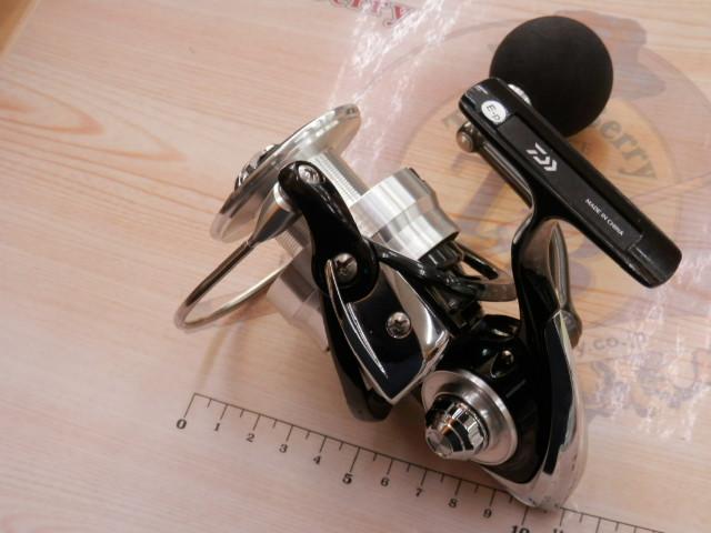 19レグザ LT5000D-CXH