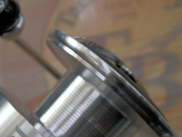 19レグザ LT5000D-CXH