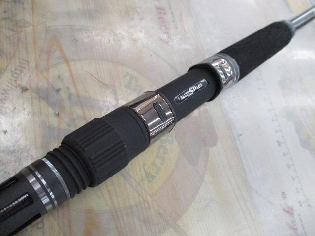 ソルティーステージプロトタイプショアジギング XSJS-1032H80