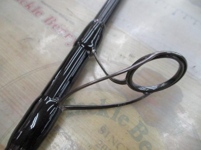 ソルティーステージプロトタイプショアジギング XSJS-1032H80