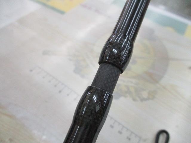 ソルティーステージプロトタイプショアジギング XSJS-1032H80