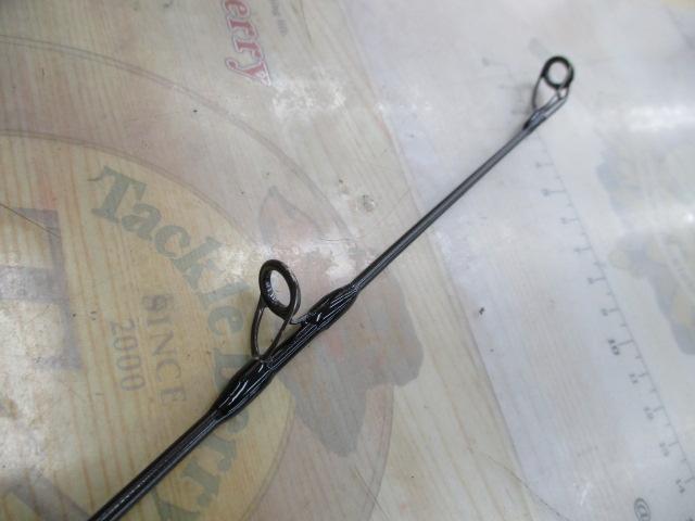 ソルティーステージプロトタイプショアジギング XSJS-1032H80