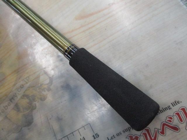 アユイングX 100MS-S