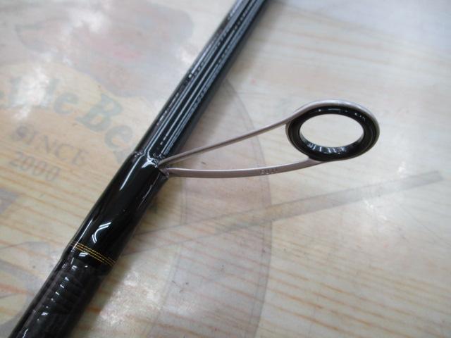 アユイングX 100MS-S