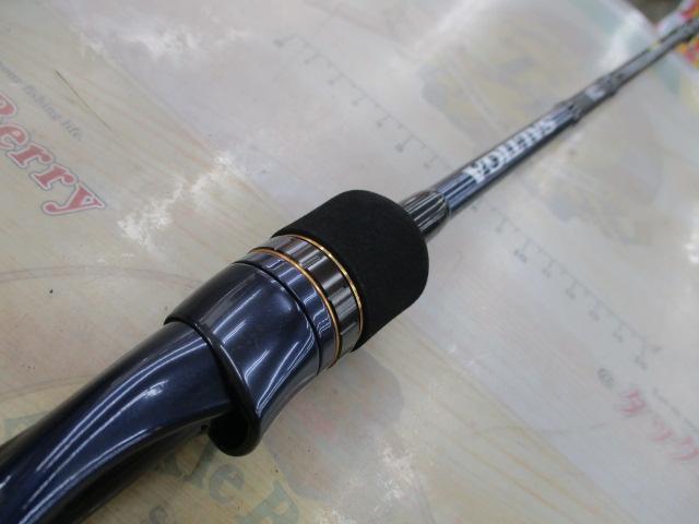ソルティガR J62B-3 LO