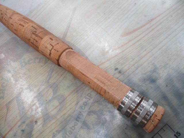 ロッホモアプログレッシブ F833LL