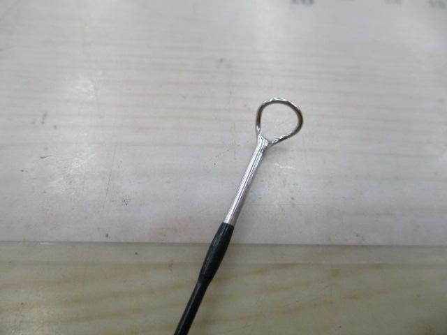 ロッホモアプログレッシブ F833LL