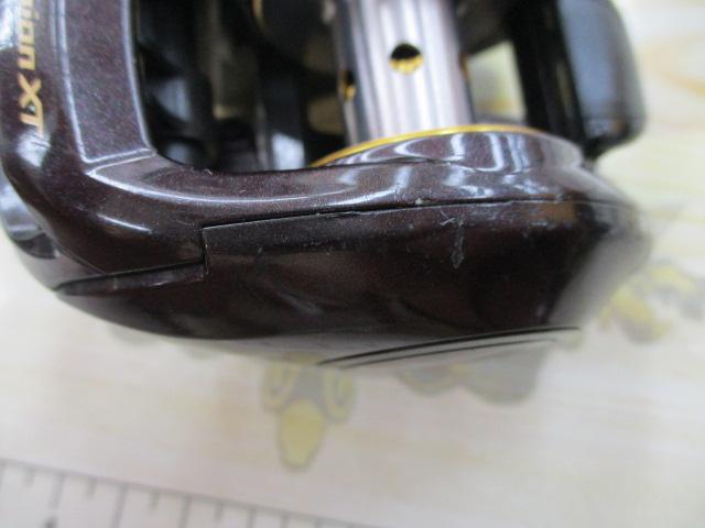 09スコーピオンXT 1500-7