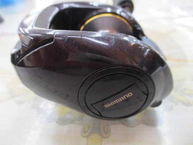 09スコーピオンXT 1500-7