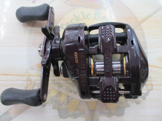 09スコーピオンXT 1500-7