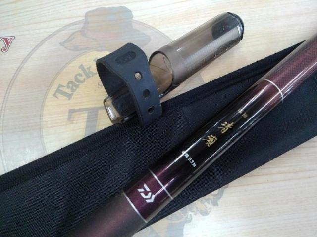 渓流清瀬 硬調53M