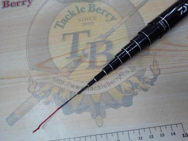 渓流清瀬 硬調53M