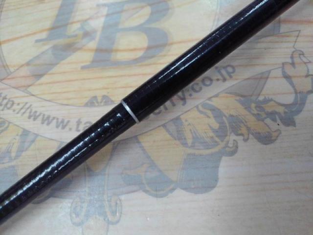 渓流清瀬 硬調53M