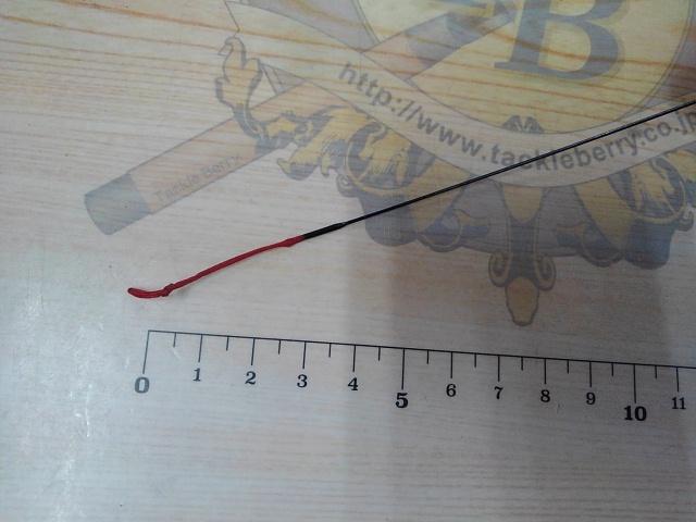 渓流清瀬 硬調53M