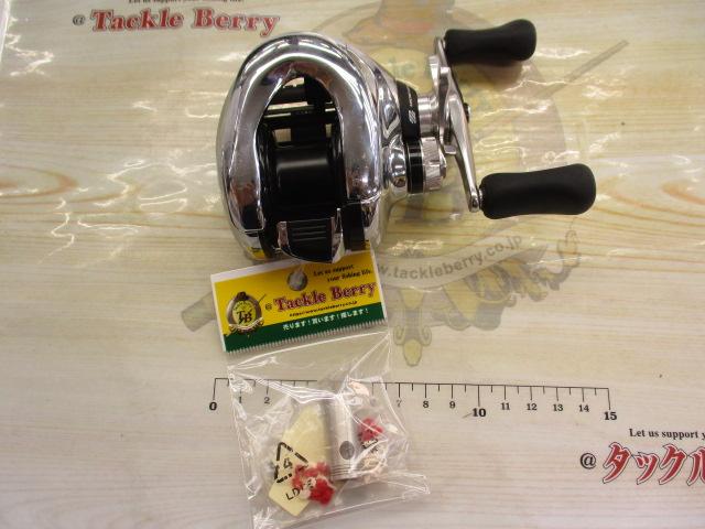 12アンタレス RH