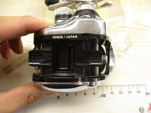 12アンタレス RH