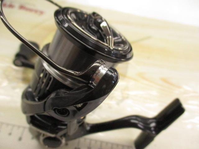 19ヴァンキッシュ 2500S