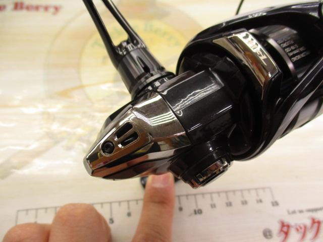 19ヴァンキッシュ 2500S