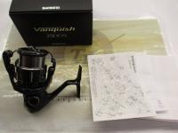 19ヴァンキッシュ 2500S