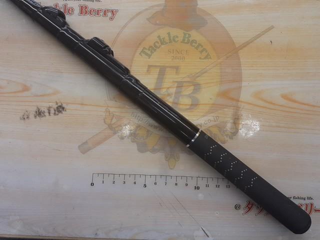 HS飛竜イカダくわせ 180