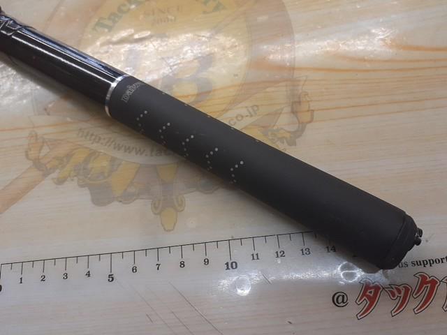 HS飛竜イカダくわせ 180