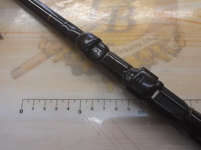 HS飛竜イカダくわせ 180