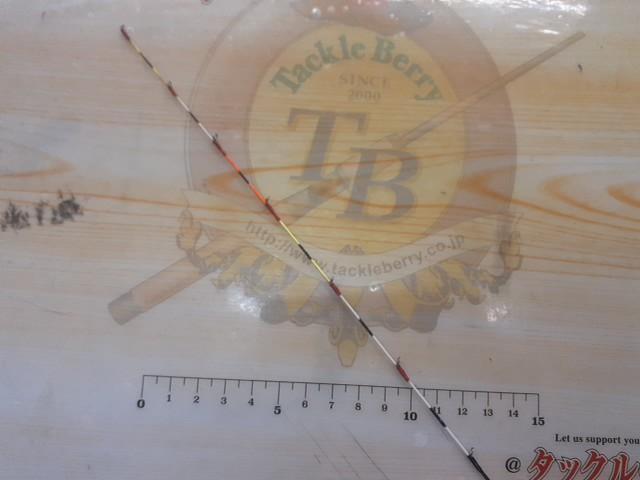 HS飛竜イカダくわせ 180