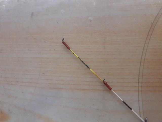 HS飛竜イカダくわせ 180