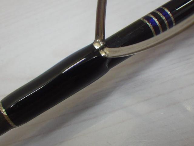デュアルエッジ 672LR