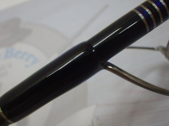 デュアルエッジ 672LR