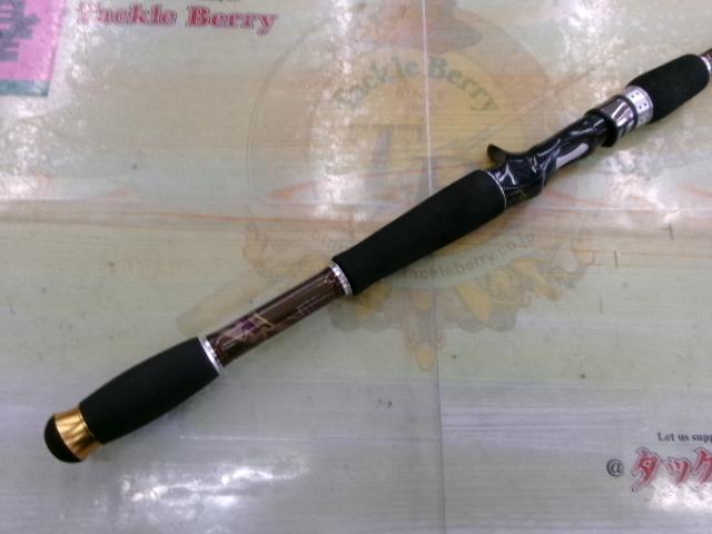 デストロイヤー F4-610GT3(トマホーク)