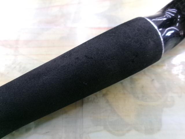 デストロイヤー F4-610GT3(トマホーク)