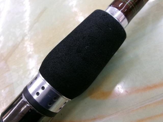 デストロイヤー F4-610GT3(トマホーク)