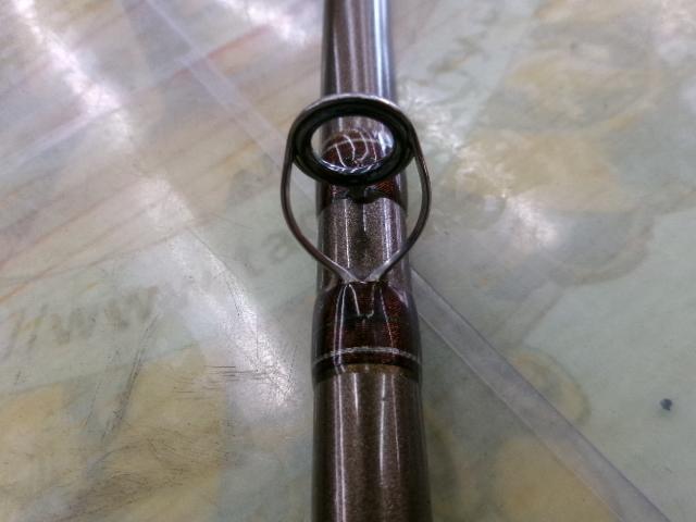 デストロイヤー F4-610GT3(トマホーク)