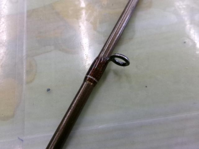 デストロイヤー F4-610GT3(トマホーク)