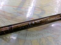 デストロイヤー F4-610GT3(トマホーク)