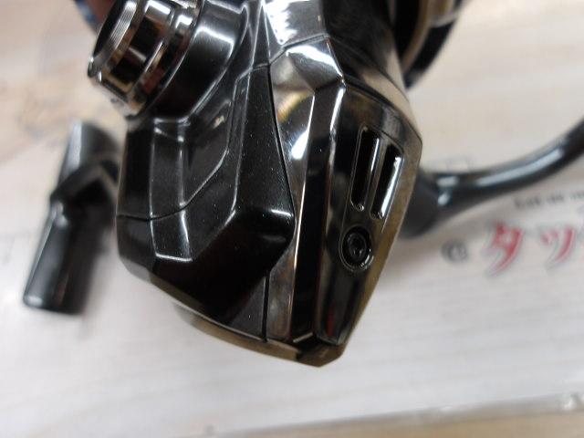 20ツインパワー 4000XG