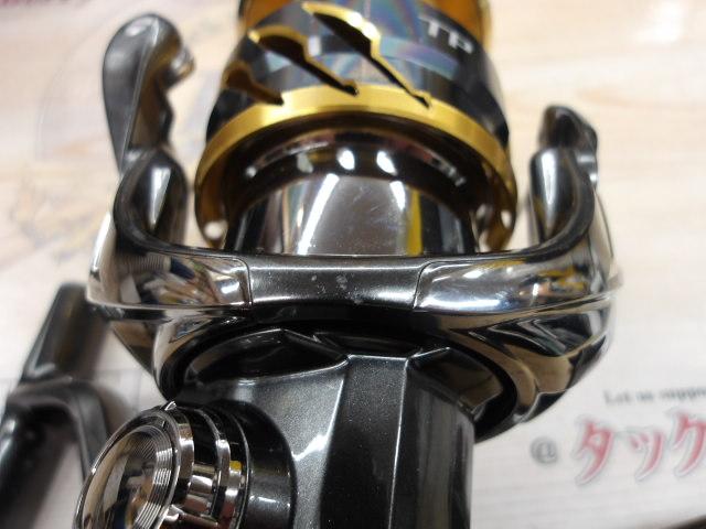 20ツインパワー 4000XG