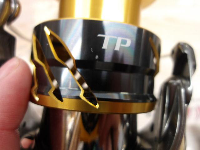 20ツインパワー 4000XG